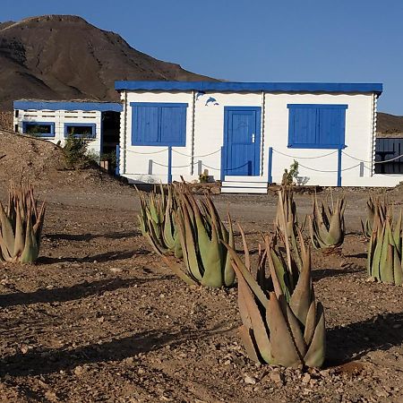 Casita Del Volcan La Pared  Bagian luar foto