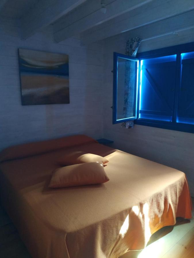 Casita Del Volcan La Pared  Bagian luar foto