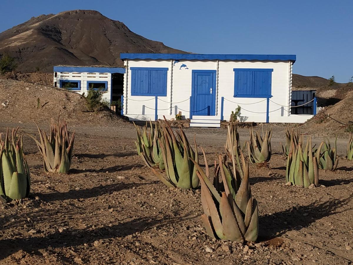 Casita Del Volcan La Pared  Bagian luar foto